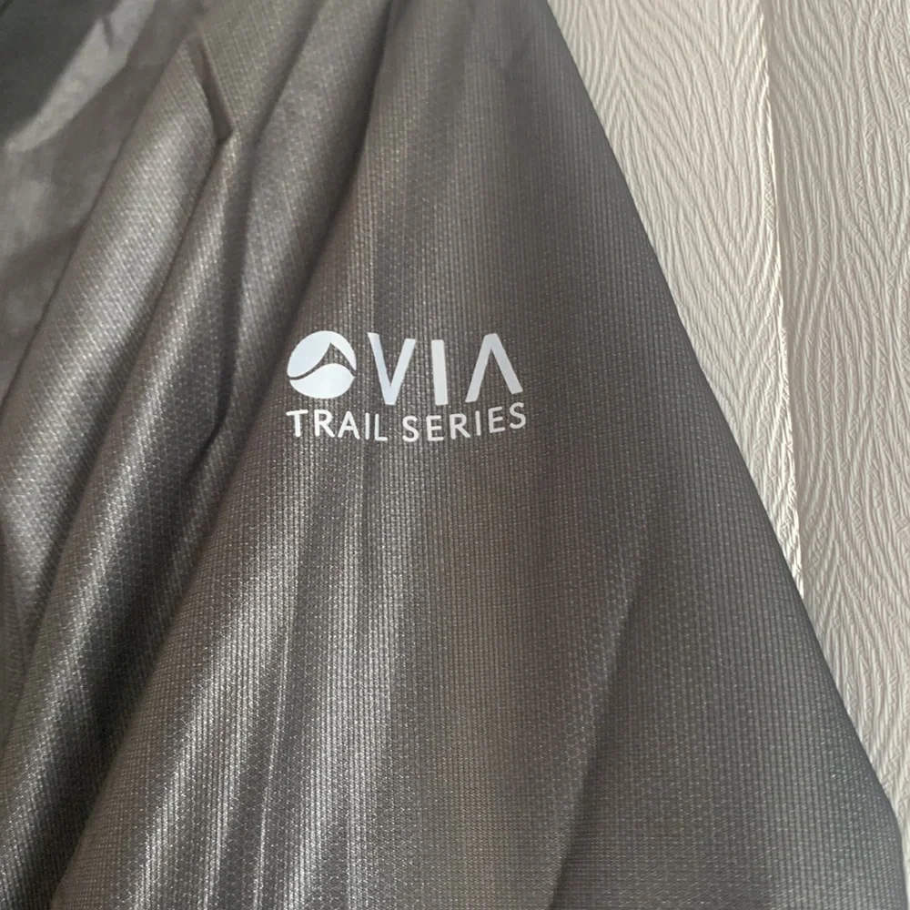 MONTANE PODIUM PULL-ON RUNNING JACKET Sz S - SS22 - Picture 6 of 6